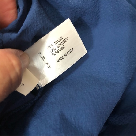 Orvis Performance Mini Skirt - Picture 5 of 7